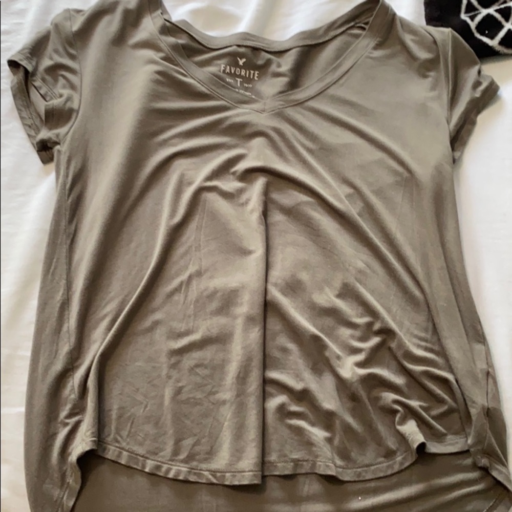 shirt from american eagle